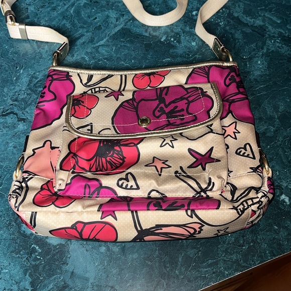 Coach purse - Picture 2 of 5